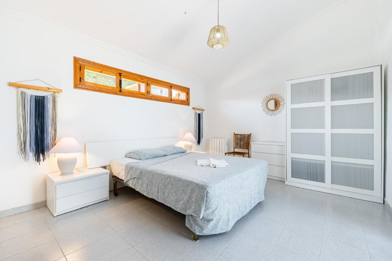 Chalet Mayor Zenia Beach Orihuela Extérieur photo